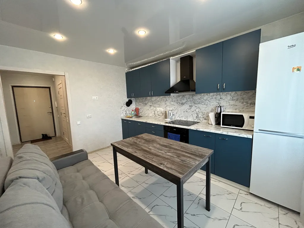 Уютная квартира для наших гостей