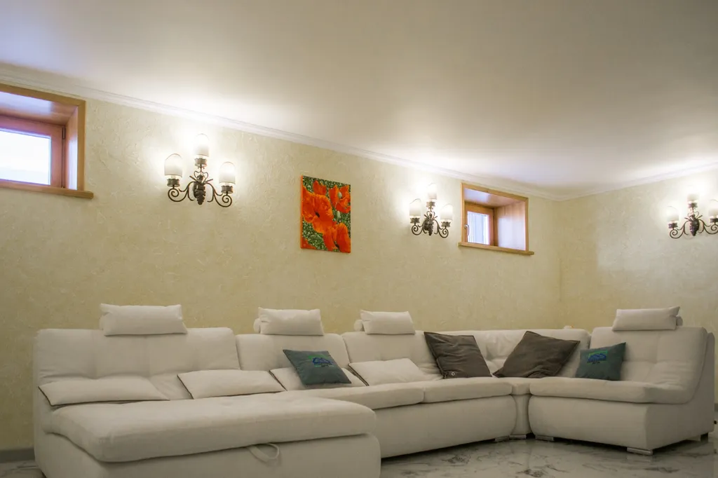 Коттедж Барская усадьба в центре города — Суздаль