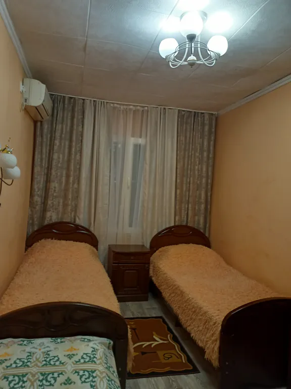 Квартира Комната — Адлер