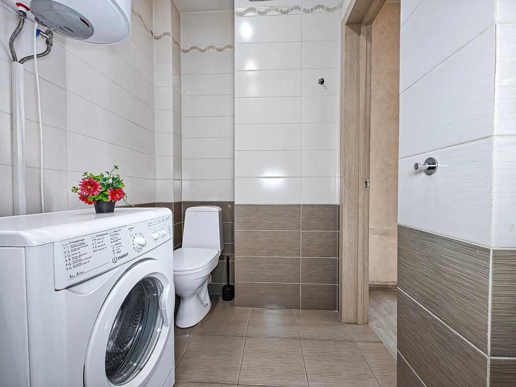 Квартира 1-комнатная Квартира — Новосибирск