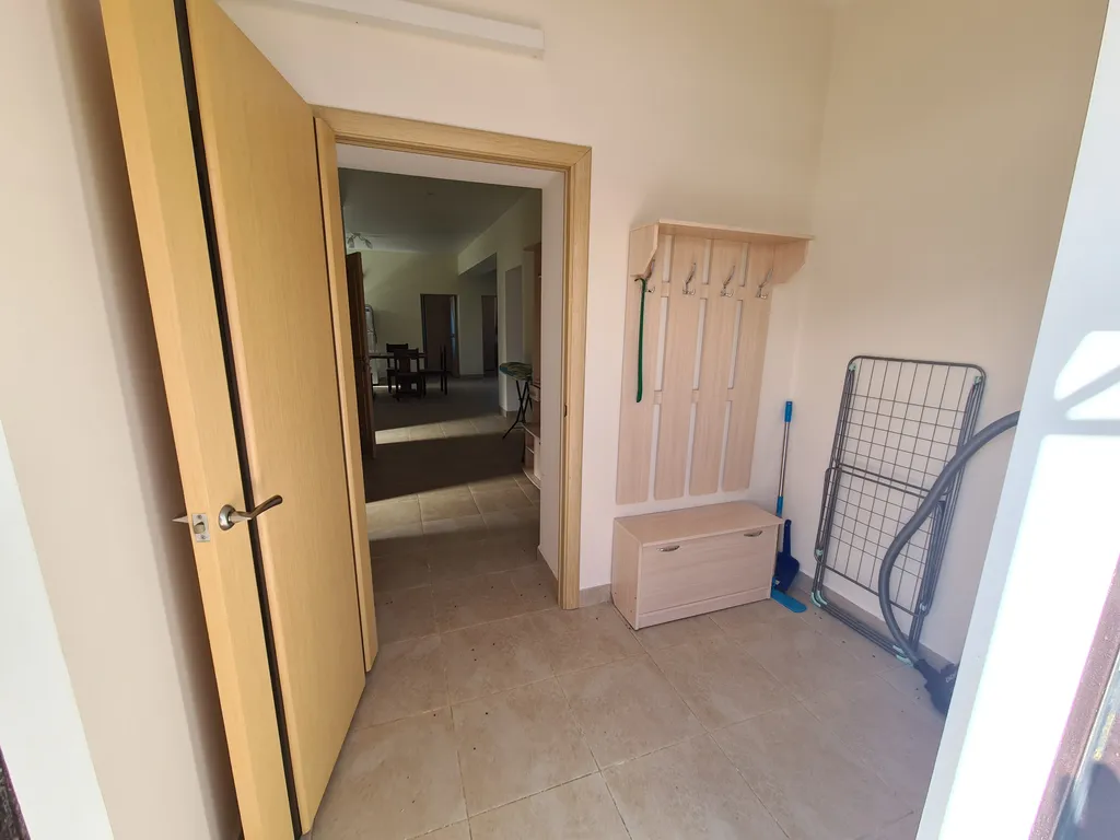 Квартира Квартира 10 минут до моря — Новоотрадное