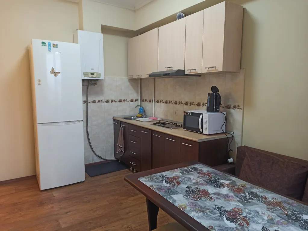 Квартира Квартира 10 мин до моря — Сириус