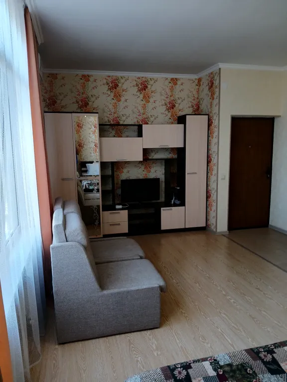 Квартира Квартира Уютное место — Сириус