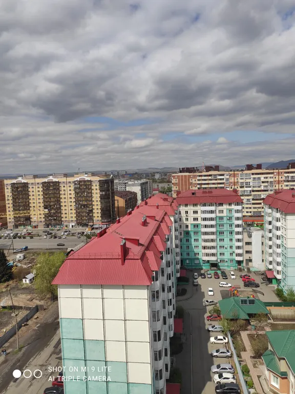 Уютная квартира в самом центре