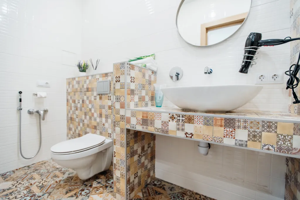 1-к квартира в новом доме на Хрустальном