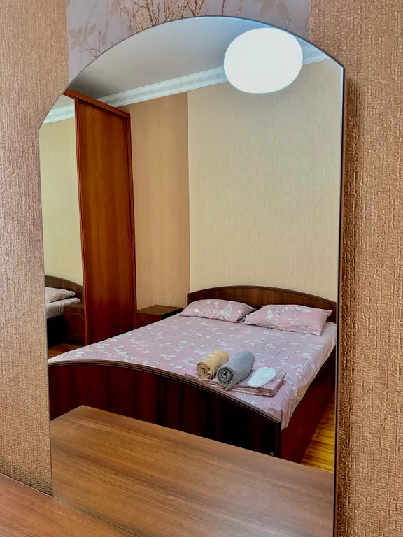 Апартамент в центре рядом с посольством США