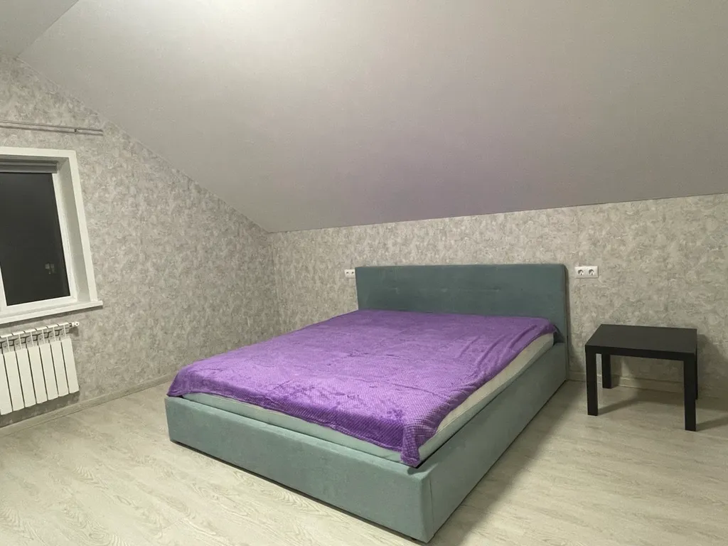 Уютный коттедж для отдыха