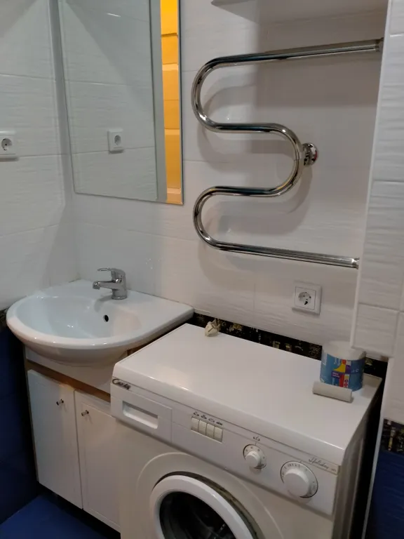 Квартира рядом с центральным парком города