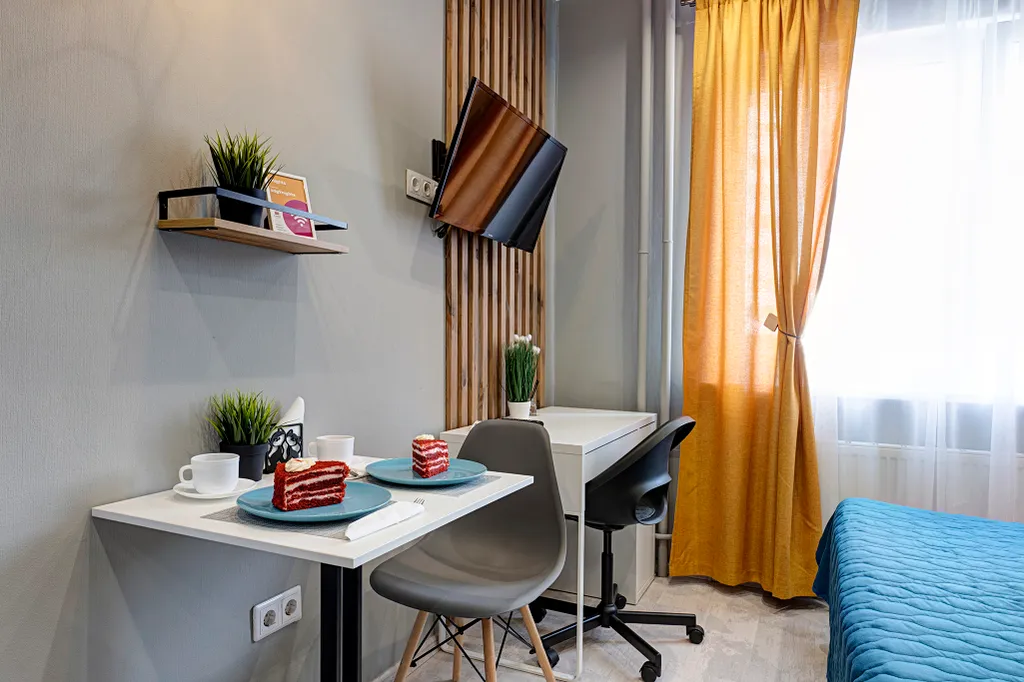 Студия Горчица