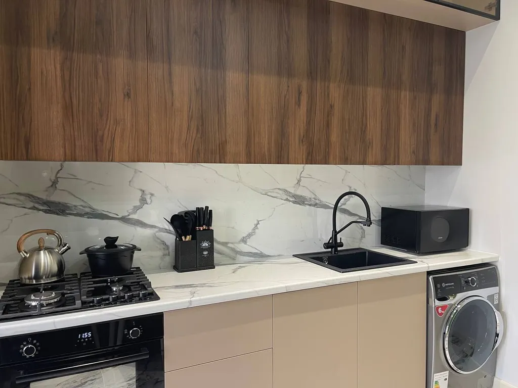 Уютная квартира в физическом центре Ц-1