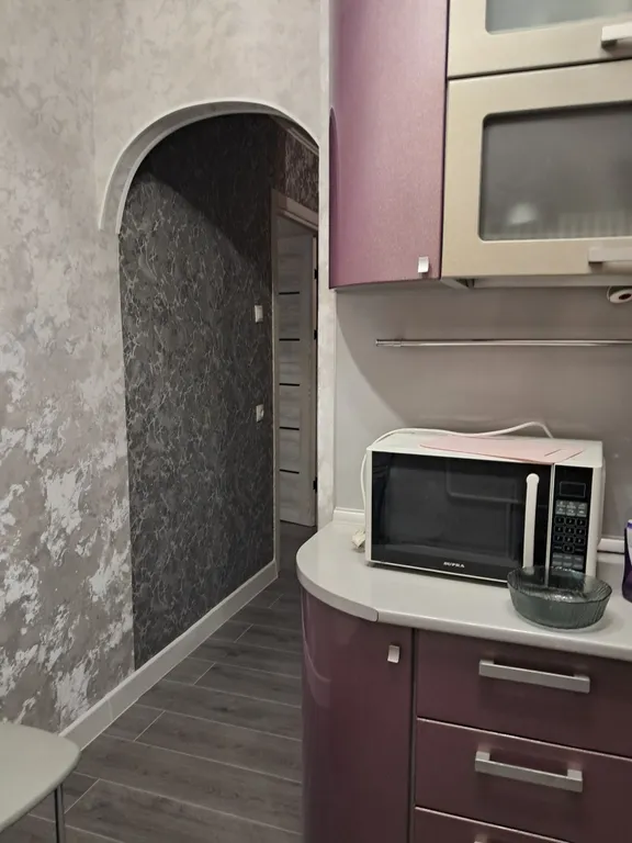 Квартира Квартира в 10 минутах до центра — Екатеринбург