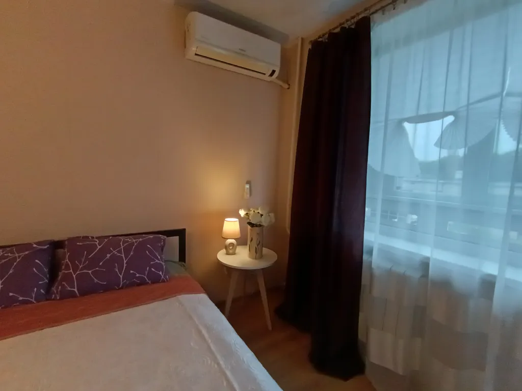 Место вашего отдыха, уютная квартира недалеко от СКАД