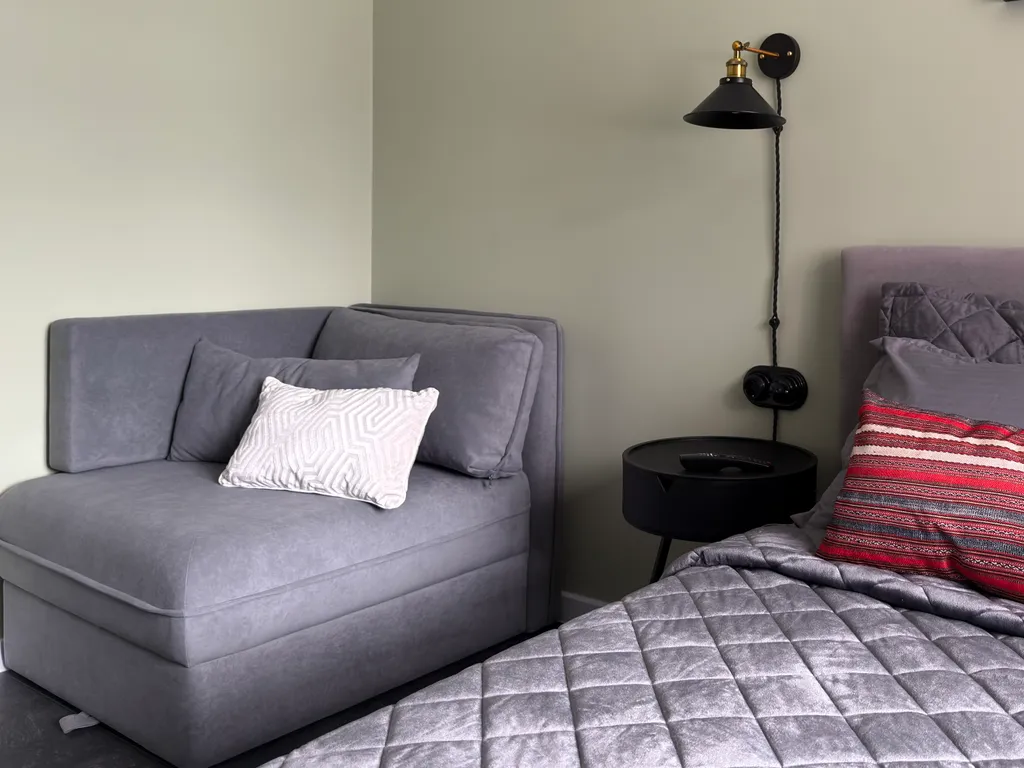 Отдых в Нойкурене