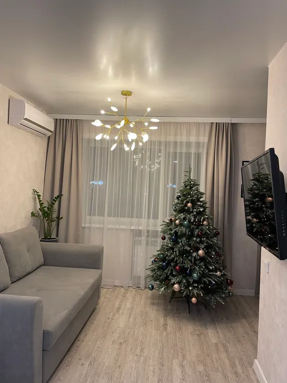 Квартира на набережной у ротонды с видом на Китай