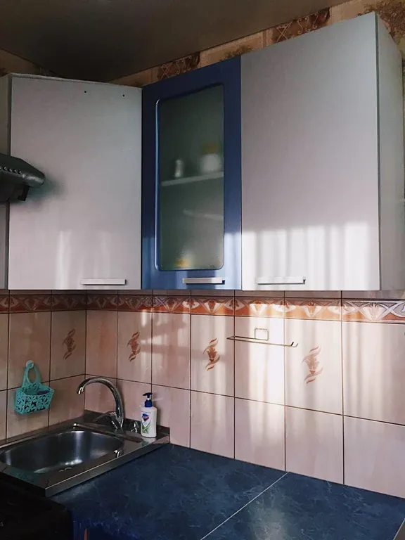 Уютная квартира на границе Латвии и Беларусь