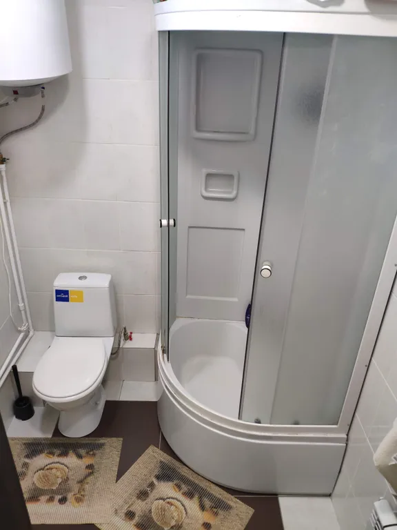 Уютная студия