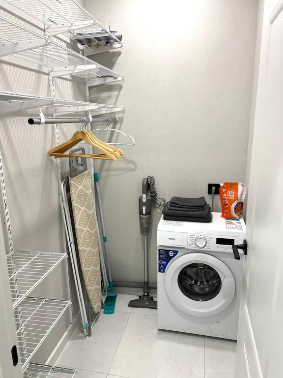 Квартира Уютная квартира в лучшей локации — Симферополь