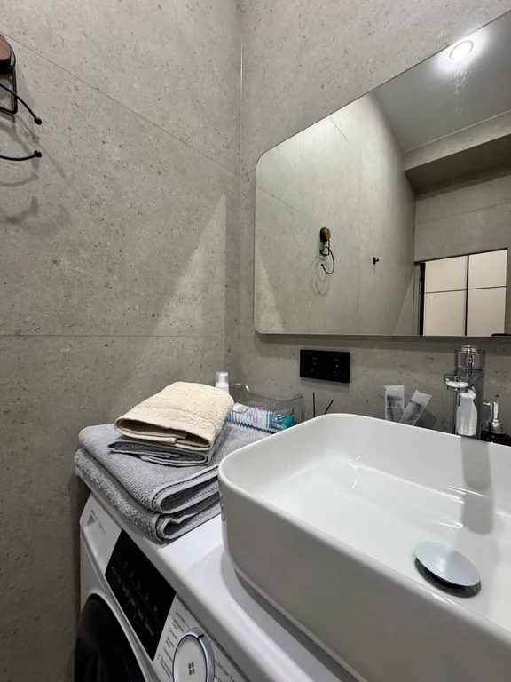 Уютная квартира в деловом центре города