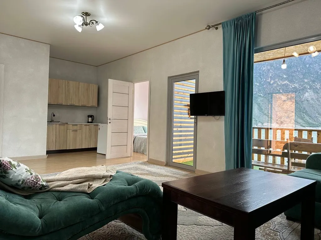 Квартира Комната — Шамилькала