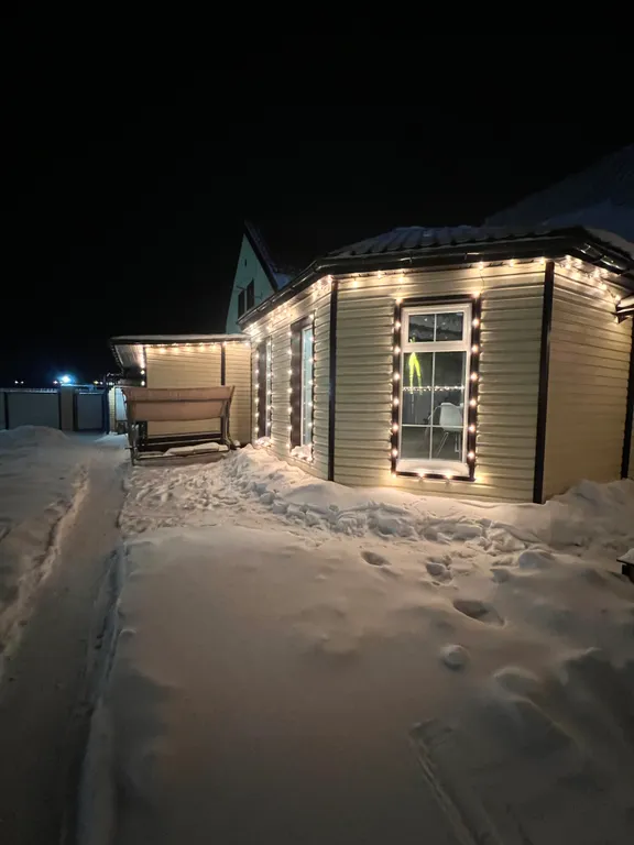 Дом-кафе Прованс на 40 человек