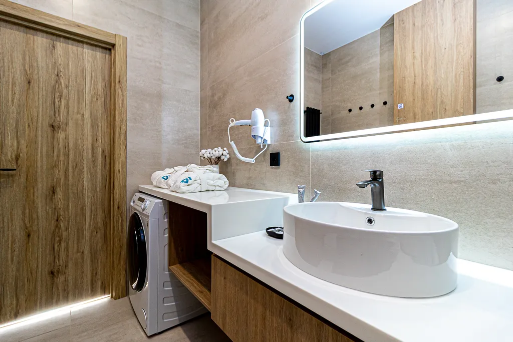 Дом для уединенного отдыха