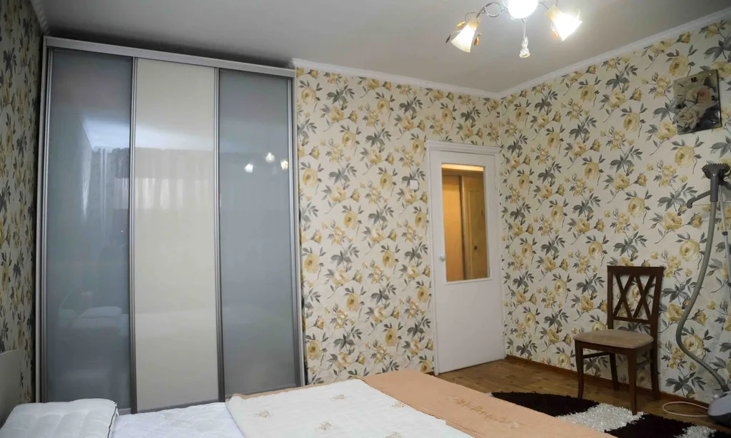 Уютная двушка в центре Алматы