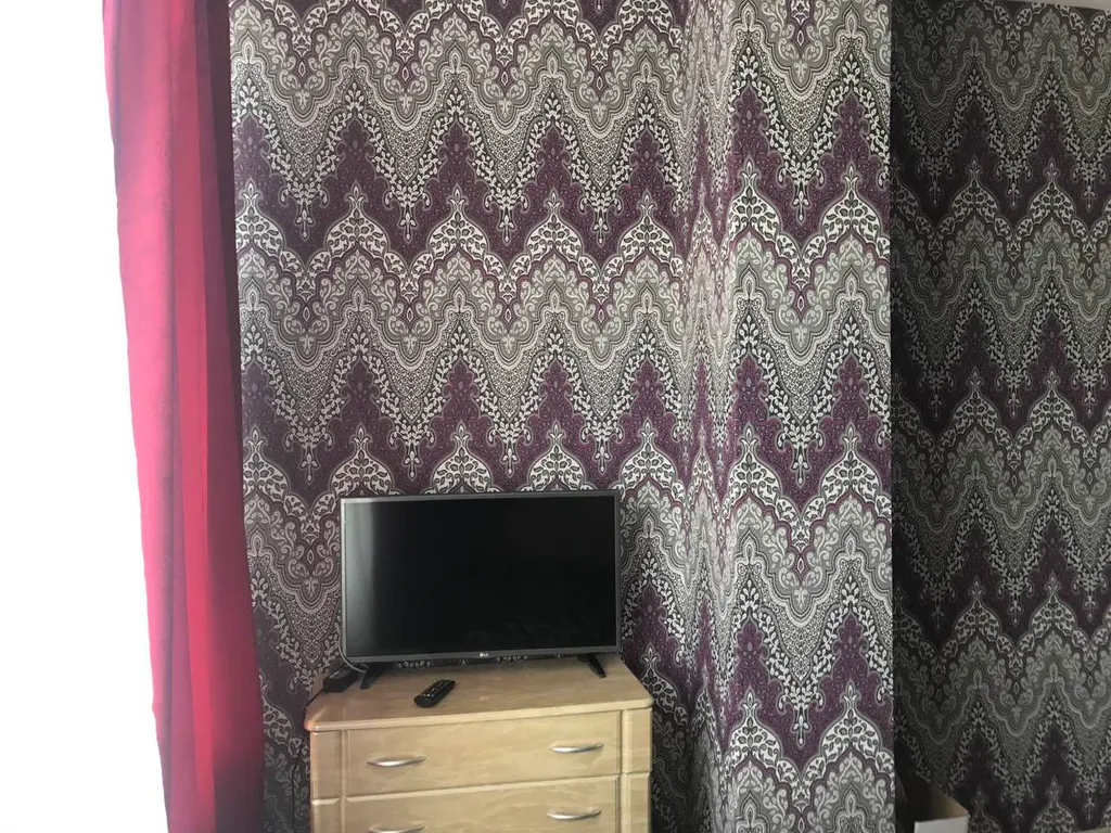 Квартира 1-комнатная Квартира — Севастополь