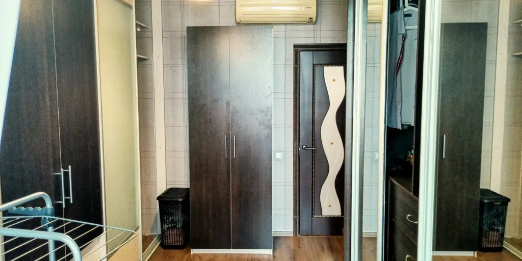 Одна из лучших квартир