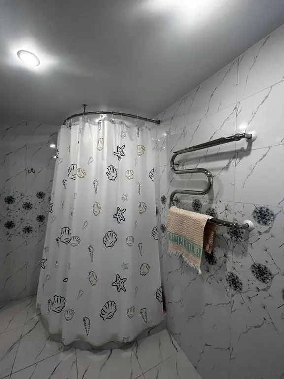 Уютная дача