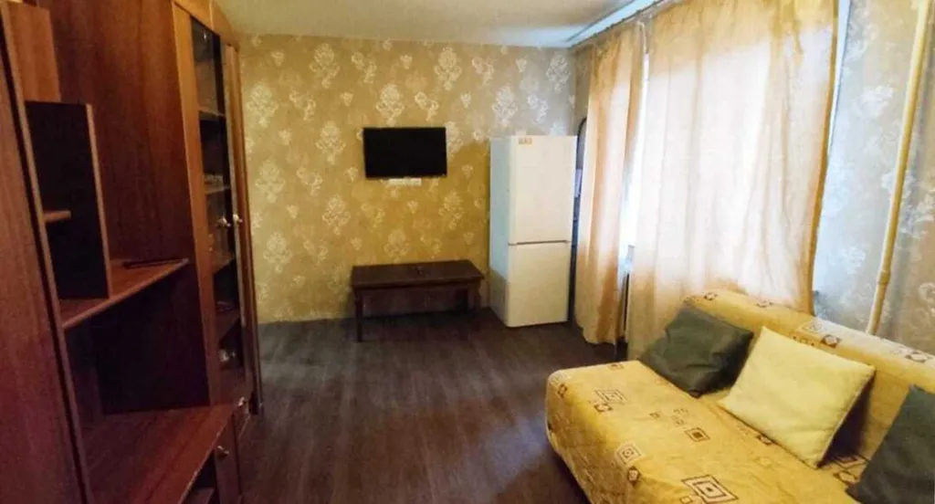 Квартира рядом с автовокзалом