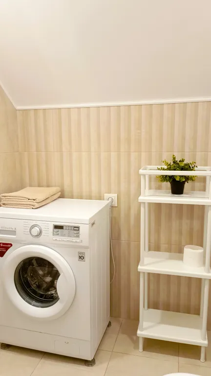 Квартира Квартира Стильная студия в центральном районе Какао Черри — Геленджик