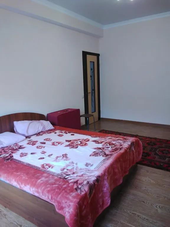 Уютная квартира недалеко от моря — аренда посуточно в Каспийск