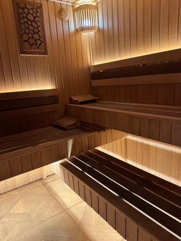 Уютный дом Сказка