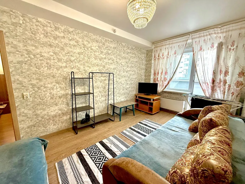 Уютная квартира рядом с автовокзалом