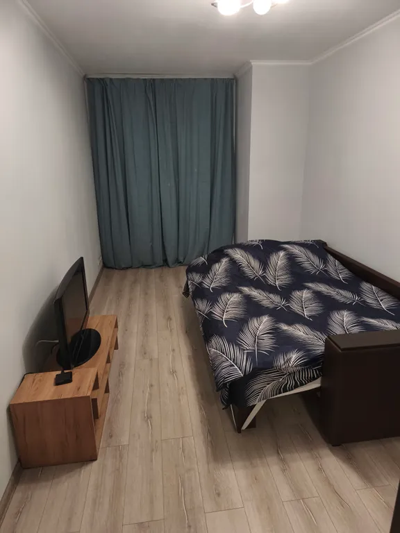 Квартира 3-комнатная Квартира — Подолино