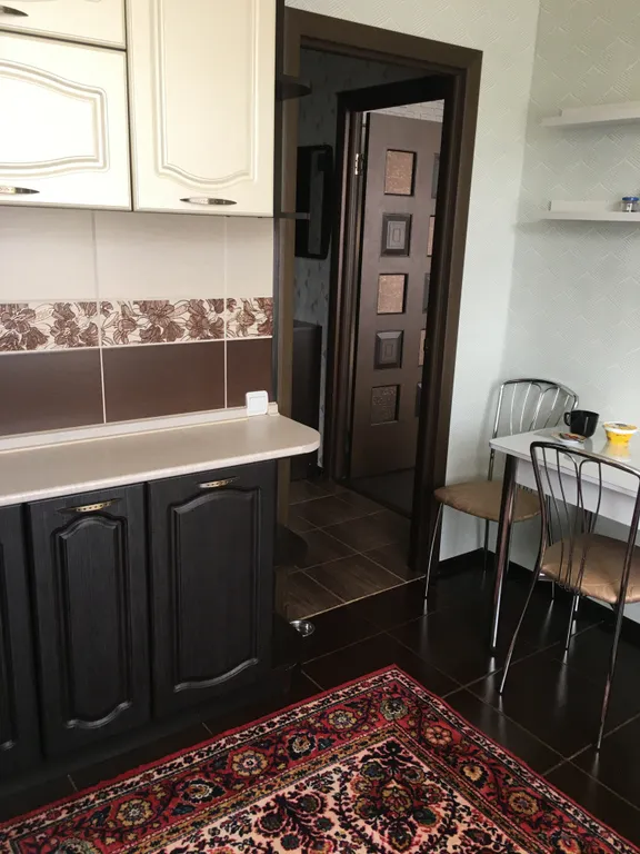 Райский уютный уголок в центре города