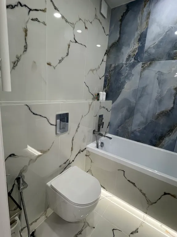 Люкс 5* с видом на море