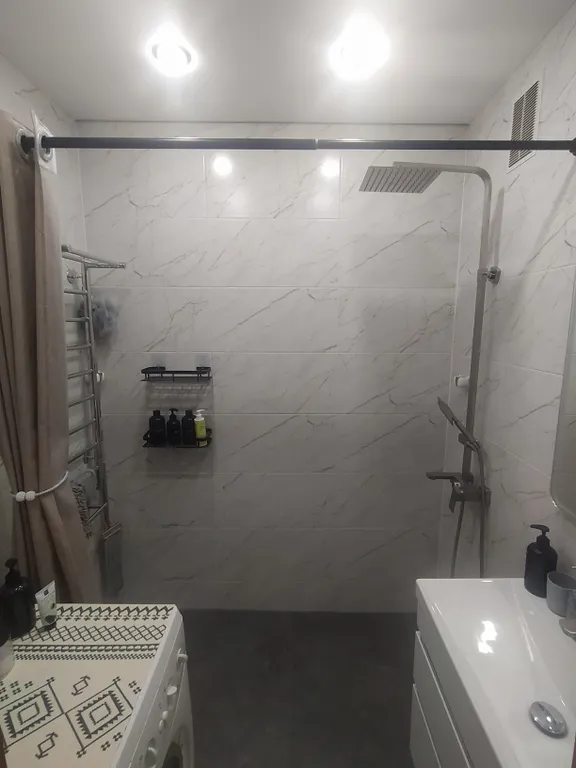 Уютная комната для девушек