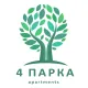 Апартаменты 4 Парка
