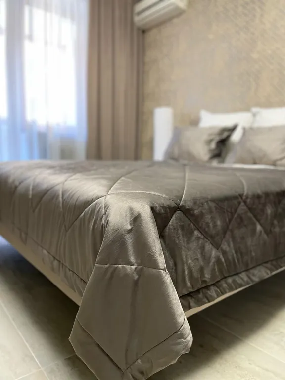 Уютная квартира в центре города — аренда посуточно в Самара