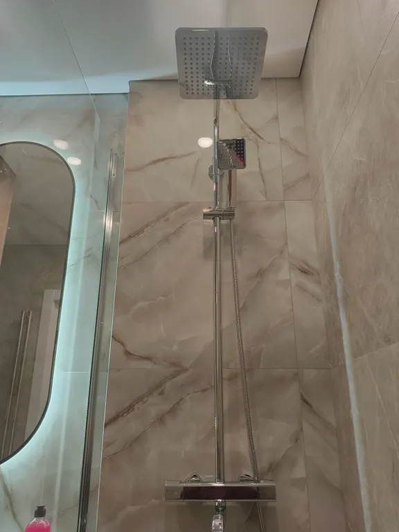 Двухкомнатные апартаменты в ЖК Немецкий Дом