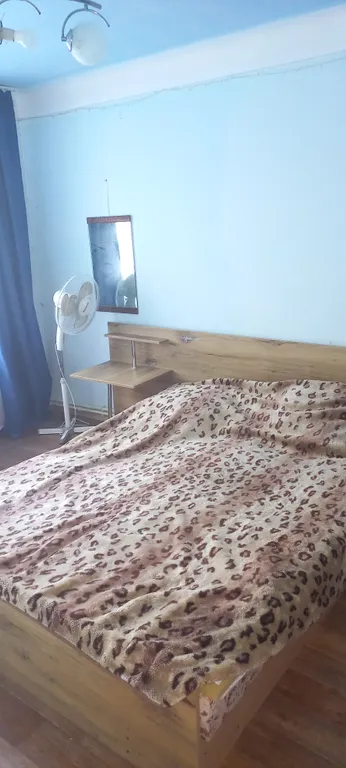 Отдельный дом