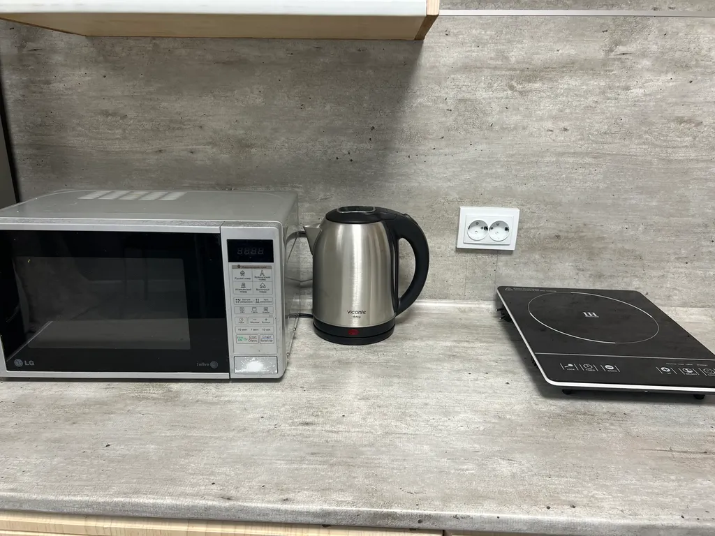 Квартира Апартаменты привилегия — Анапа