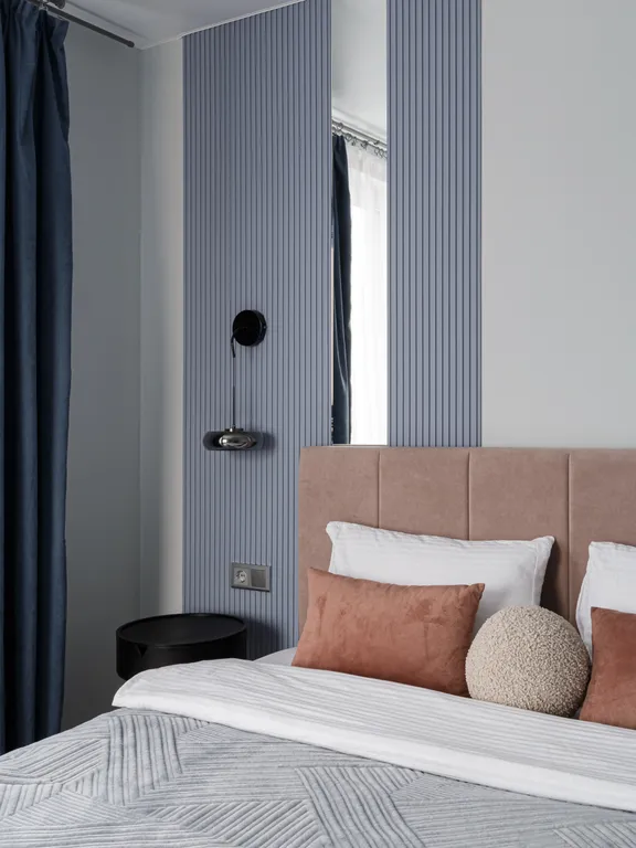 Квартира 1-комнатная Квартира — Шушары