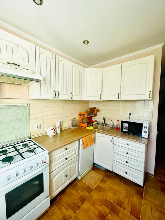 Квартира Уютная квартира в хорошем районе — Севастополь