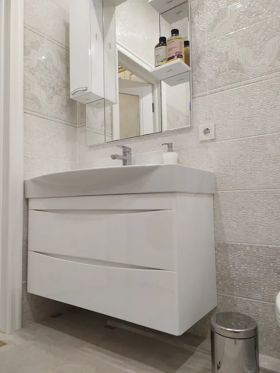 Квартира в Клубном доме