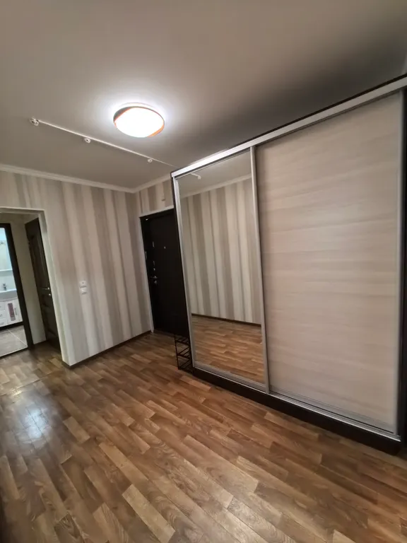 Двухкомнатная квартира возле моря