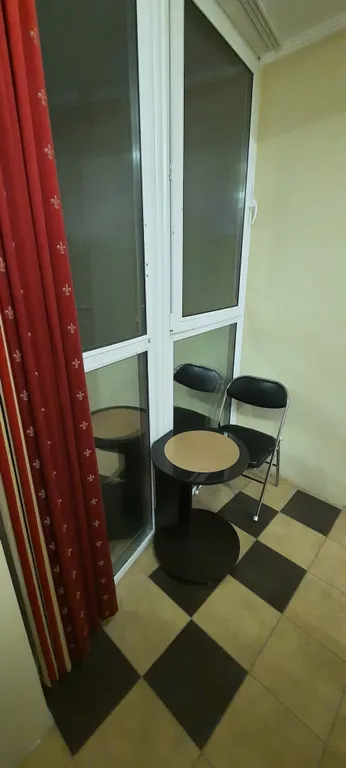 Уютная квартира в новом доме