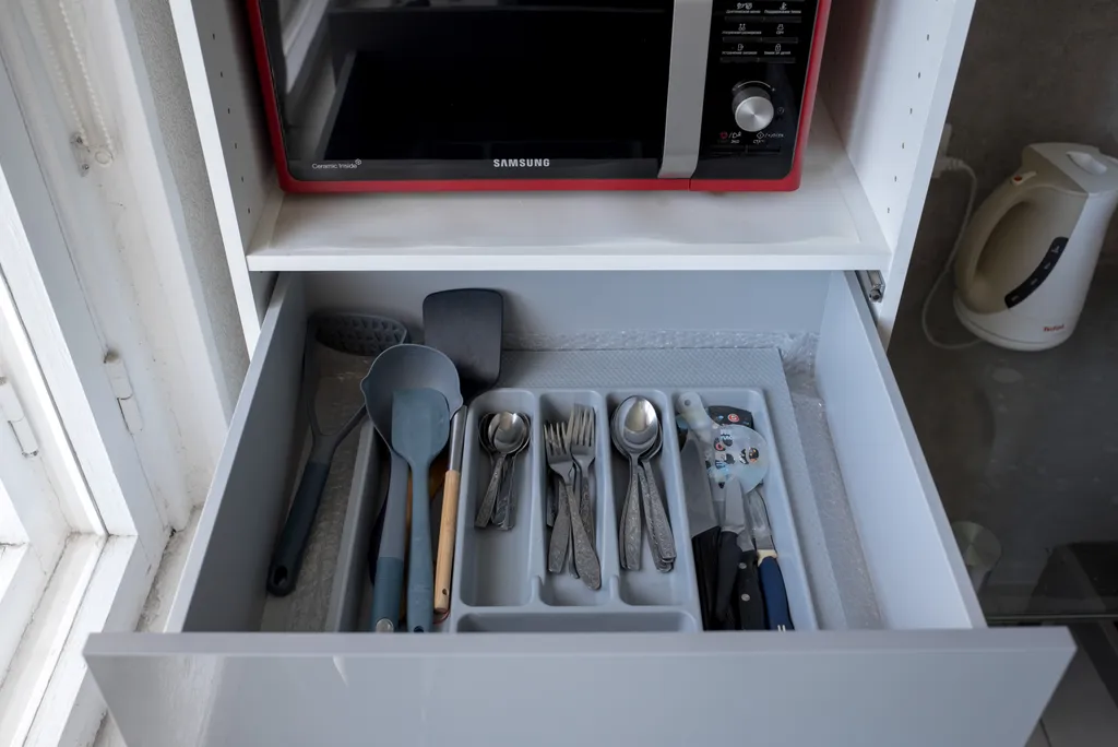 Апартамент у парка Гагарина