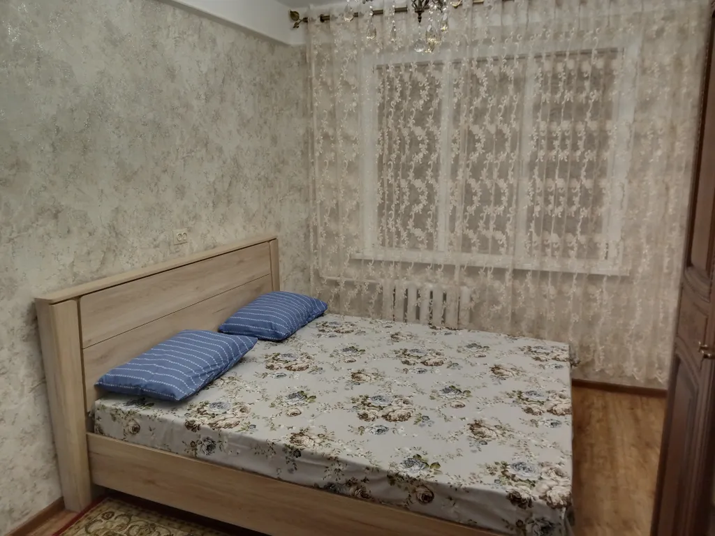 Квартира Квартира у моря, 2-комнатная разносторонняя — Махачкала